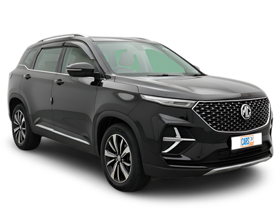 MG HECTOR PLUS-img
